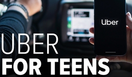 Uber Launches Teens Accounts in Qatar